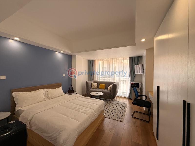 2 bedroom Apartment For Sale Upper Hill Kilimani Nairobi - 19