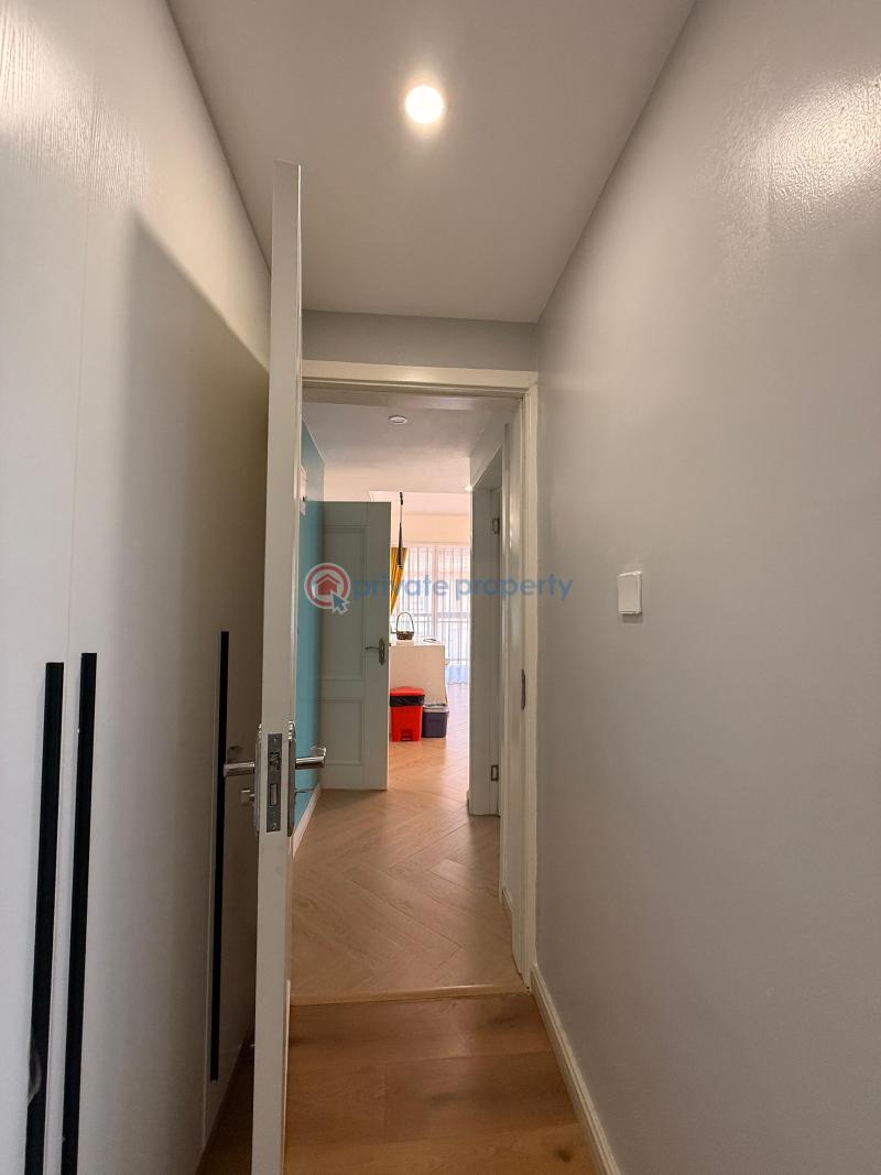 2 bedroom Apartment For Sale Upper Hill Kilimani Nairobi - 12
