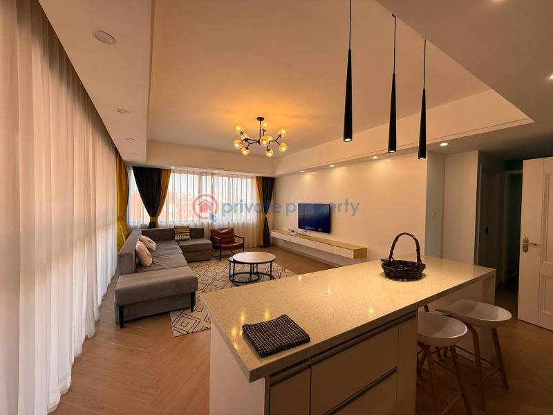 2 bedroom Apartment For Sale Upper Hill Kilimani Nairobi - 7