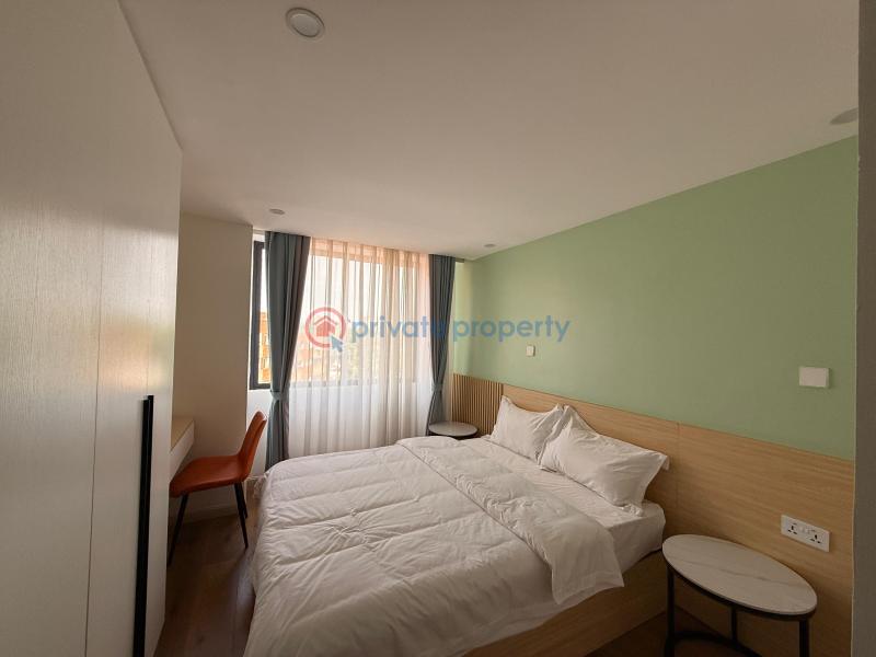2 bedroom Apartment For Sale Upper Hill Kilimani Nairobi - 9