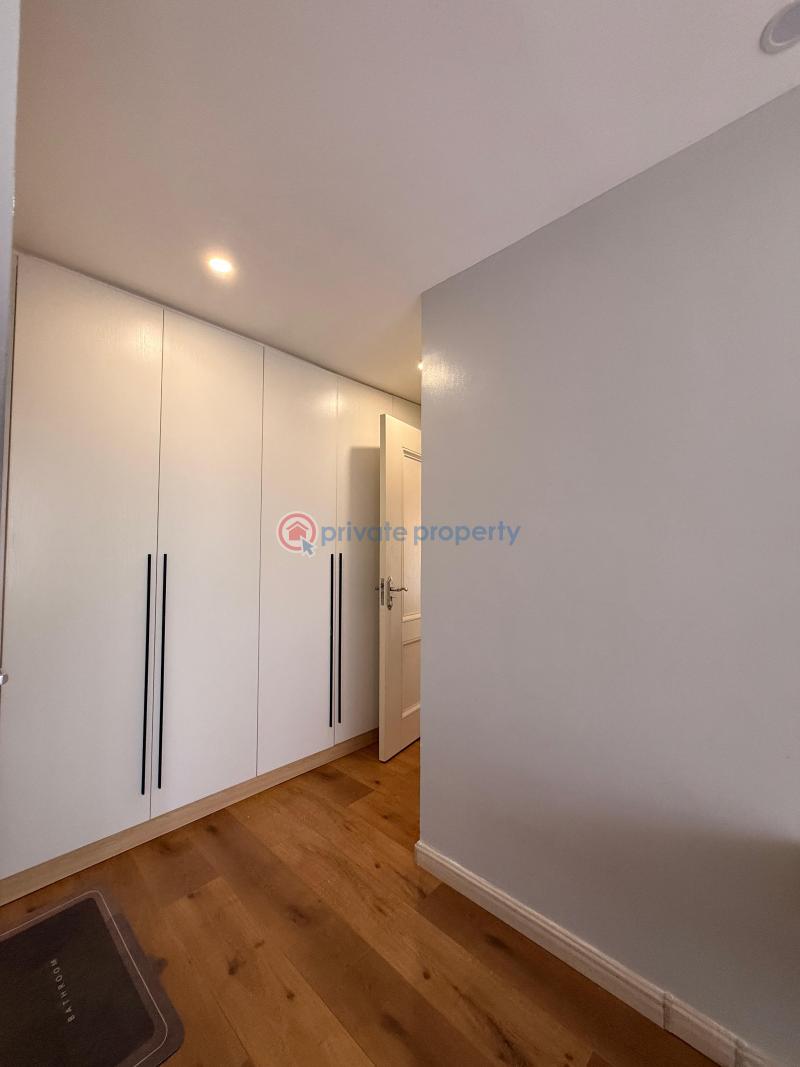 2 bedroom Apartment For Sale Upper Hill Kilimani Nairobi - 15