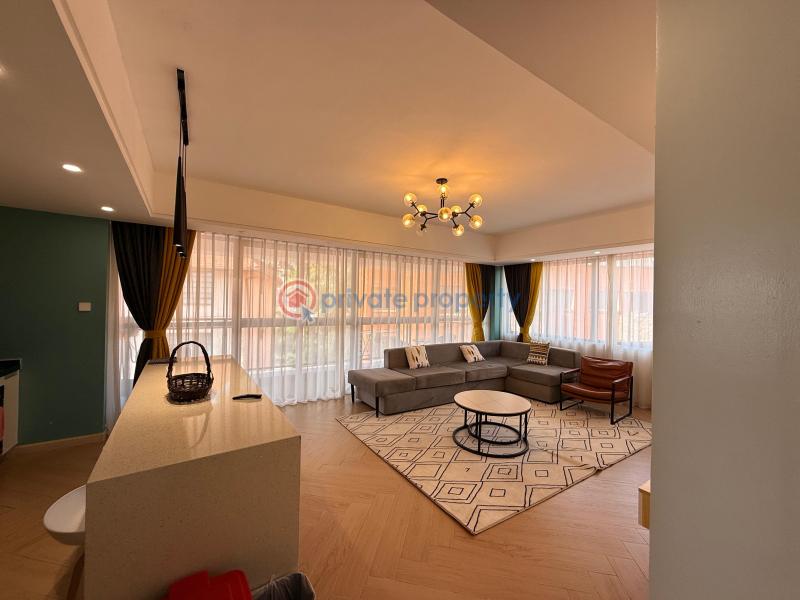 2 bedroom Apartment For Sale Upper Hill Kilimani Nairobi - 21