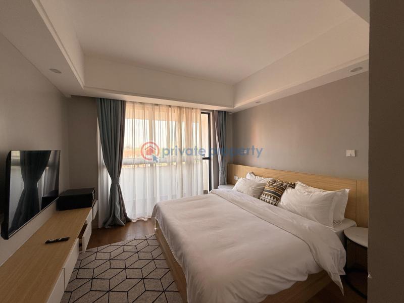 2 bedroom Apartment For Sale Upper Hill Kilimani Nairobi - 11