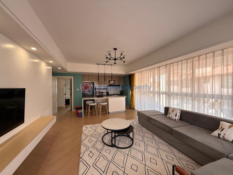 2 bedroom Apartment For Sale Upper Hill Kilimani Nairobi - 5