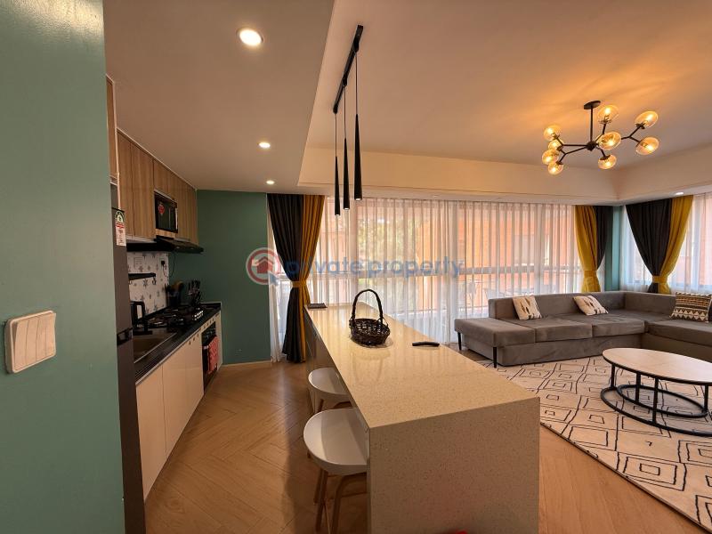 2 bedroom Apartment For Sale Upper Hill Kilimani Nairobi - 2