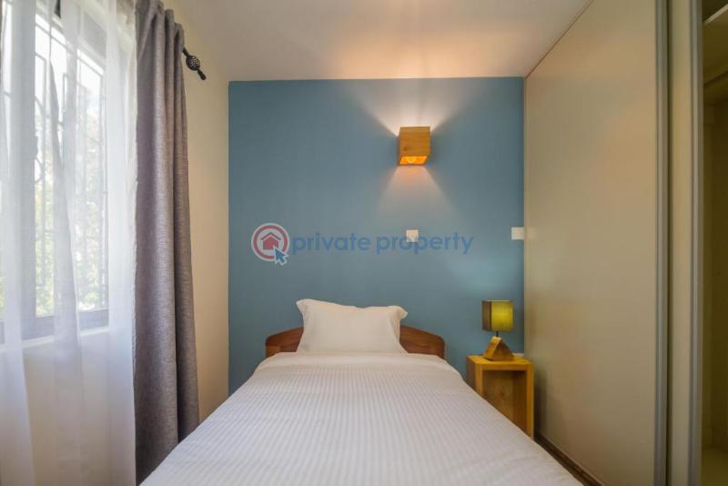 2 bedroom Apartment For Rent westlands Nairobi - 7