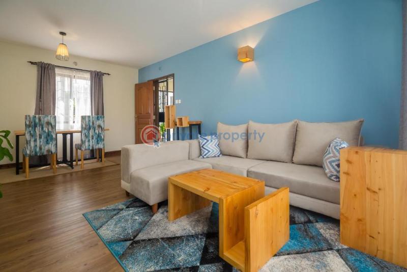 2 bedroom Apartment For Rent westlands Nairobi - 15