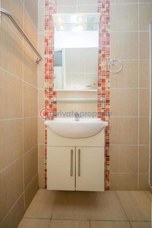 2 bedroom Apartment For Rent westlands Nairobi - 19