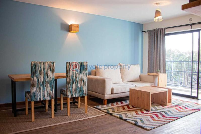 2 bedroom Apartment For Rent westlands Nairobi - 3