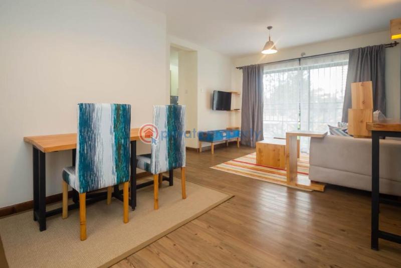2 bedroom Apartment For Rent westlands Nairobi - 31