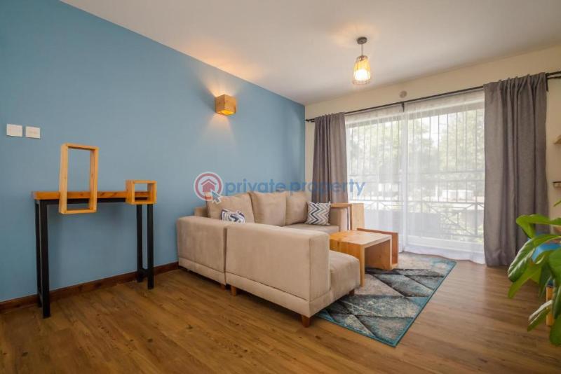 2 bedroom Apartment For Rent westlands Nairobi - 17