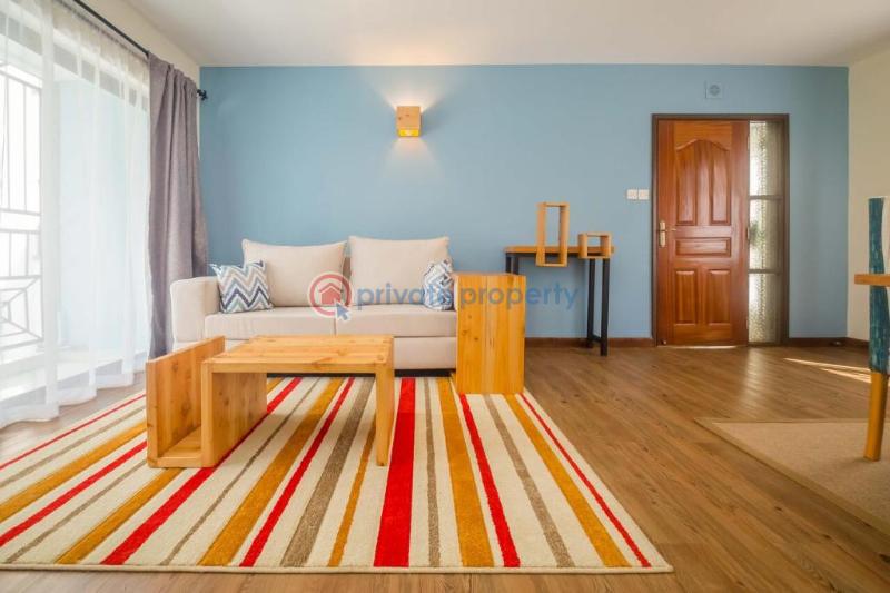 2 bedroom Apartment For Rent westlands Nairobi - 34