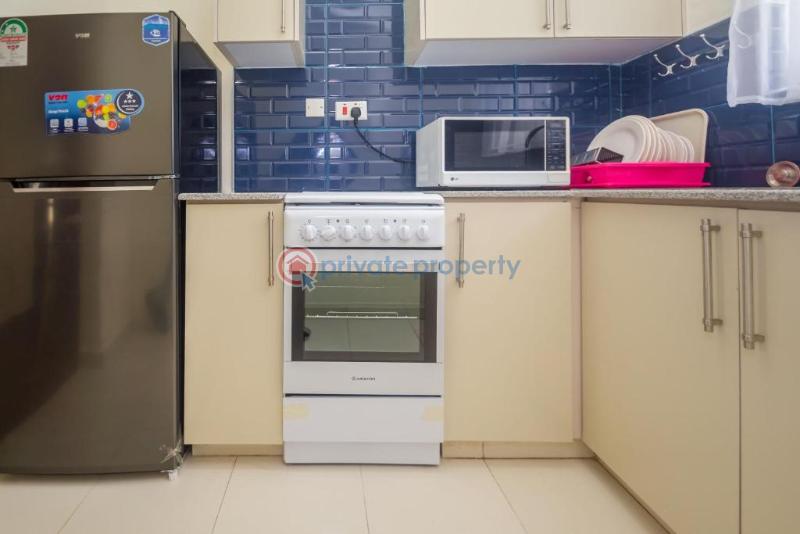 2 bedroom Apartment For Rent westlands Nairobi - 29