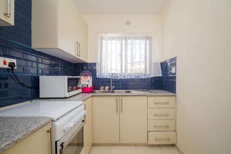 2 bedroom Apartment For Rent westlands Nairobi - 27