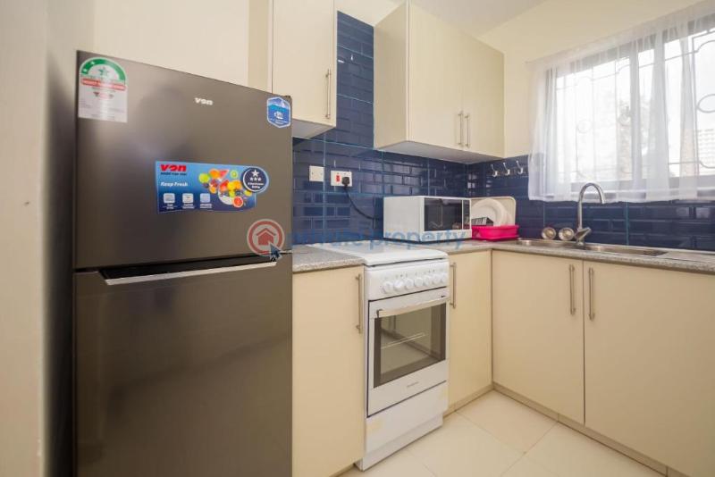 2 bedroom Apartment For Rent westlands Nairobi - 30