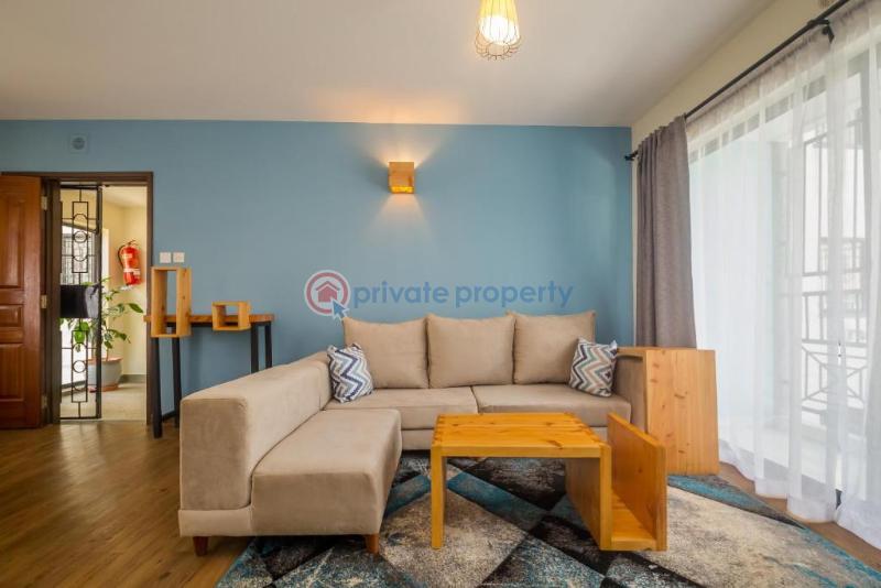 2 bedroom Apartment For Rent westlands Nairobi - 16