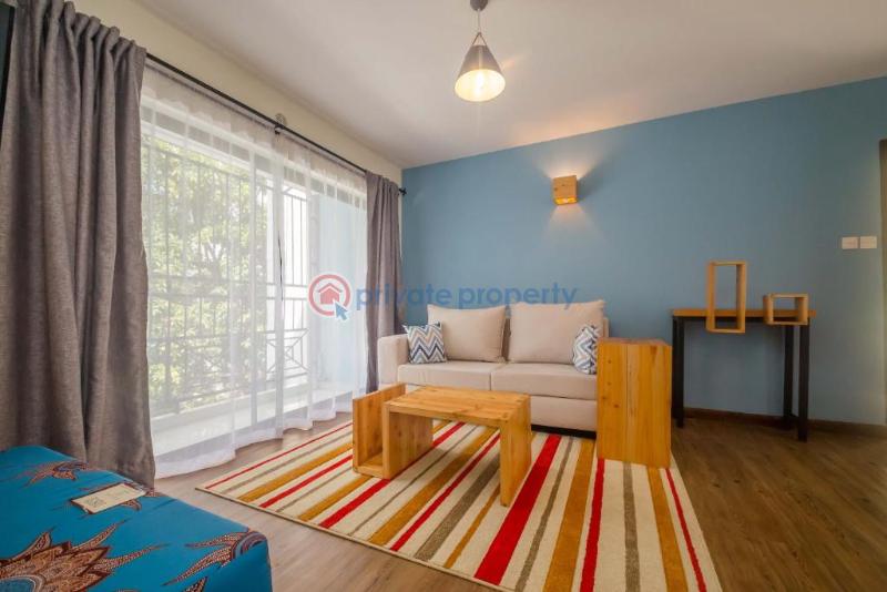 2 bedroom Apartment For Rent westlands Nairobi - 35
