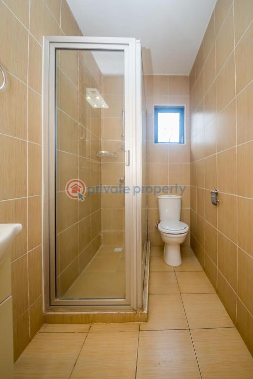 2 bedroom Apartment For Rent westlands Nairobi - 21