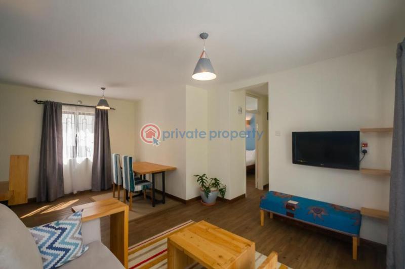 2 bedroom Apartment For Rent westlands Nairobi - 32