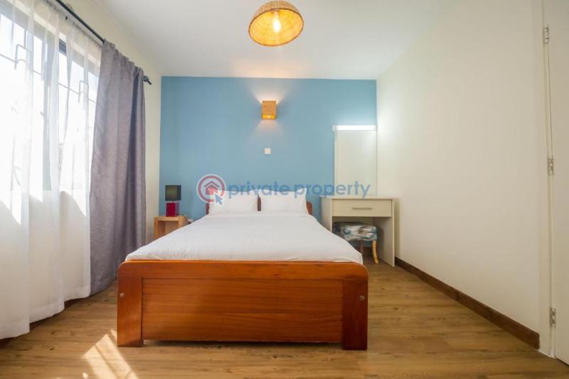 2 bedroom Apartment For Rent westlands Nairobi - 25