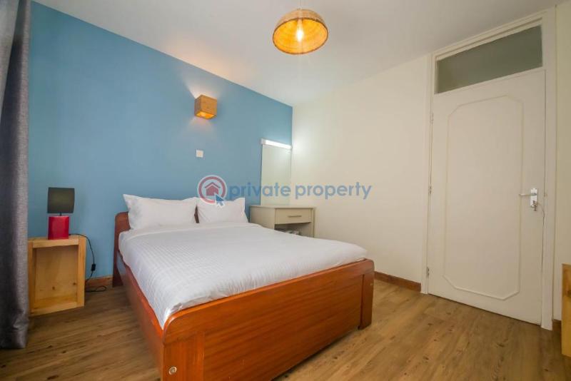 2 bedroom Apartment For Rent westlands Nairobi - 24
