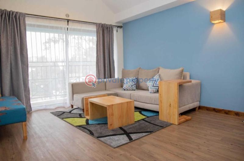 2 bedroom Apartment For Rent westlands Nairobi - 0