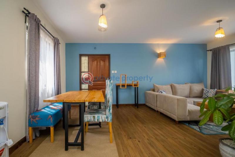 2 bedroom Apartment For Rent westlands Nairobi - 11