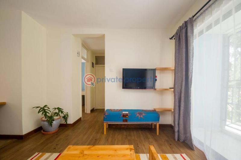 2 bedroom Apartment For Rent westlands Nairobi - 33