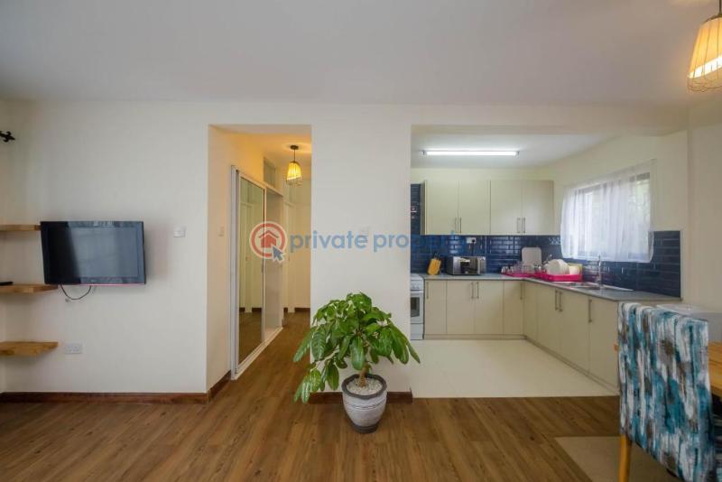 2 bedroom Apartment For Rent westlands Nairobi - 9
