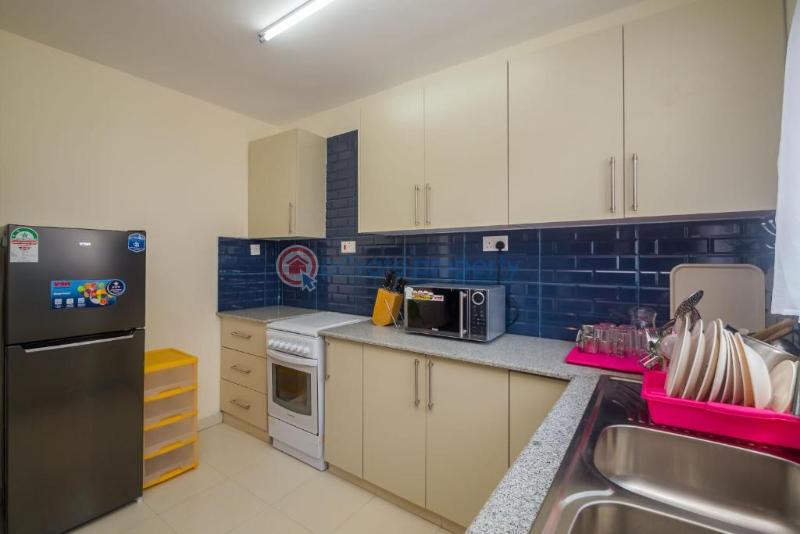 2 bedroom Apartment For Rent westlands Nairobi - 10