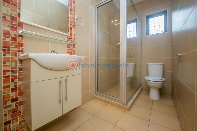 2 bedroom Apartment For Rent westlands Nairobi - 22