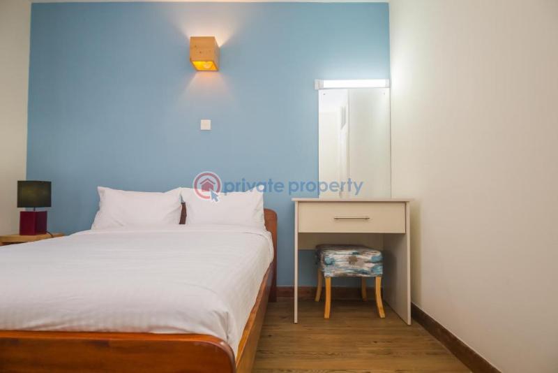 2 bedroom Apartment For Rent westlands Nairobi - 23