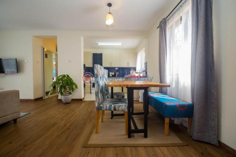 2 bedroom Apartment For Rent westlands Nairobi - 14