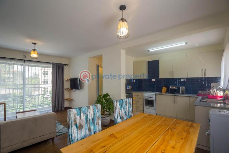 2 bedroom Apartment For Rent westlands Nairobi - 13