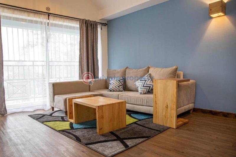 2 bedroom Apartment For Rent westlands Nairobi - 2