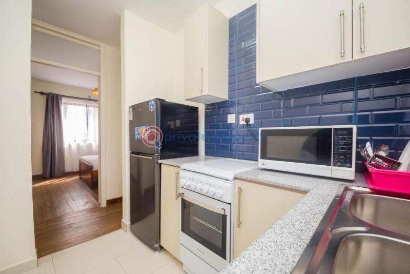 2 bedroom Apartment For Rent westlands Nairobi - 28