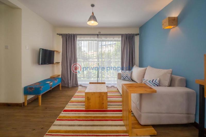 2 bedroom Apartment For Rent westlands Nairobi - 36