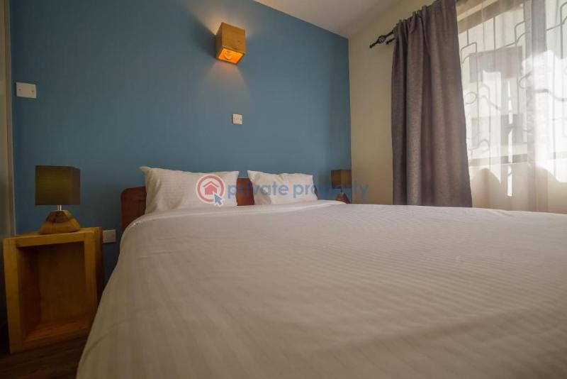 2 bedroom Apartment For Rent westlands Nairobi - 4
