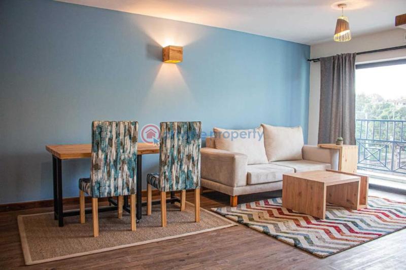 2 bedroom Apartment For Rent westlands Nairobi - 1
