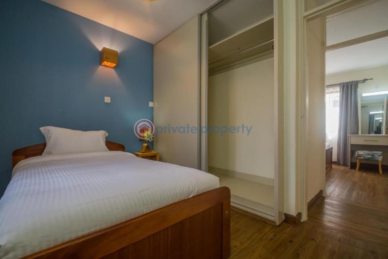 2 bedroom Apartment For Rent westlands Nairobi - 6