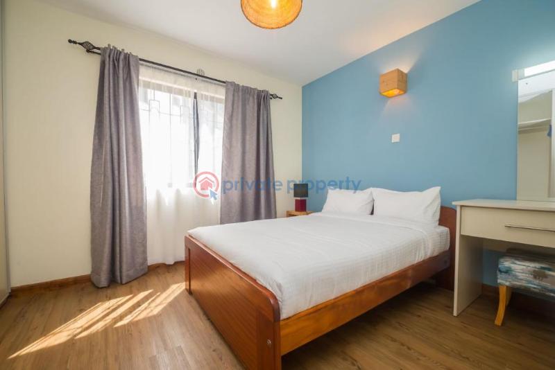 2 bedroom Apartment For Rent westlands Nairobi - 26