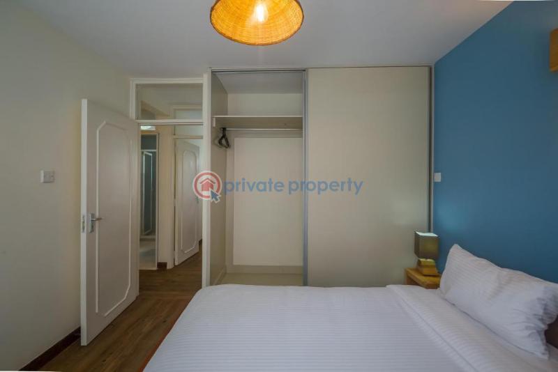2 bedroom Apartment For Rent westlands Nairobi - 5