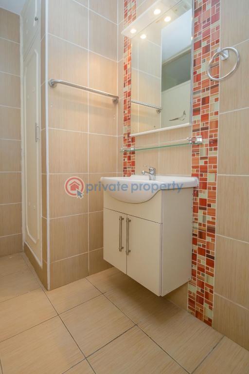 2 bedroom Apartment For Rent westlands Nairobi - 20