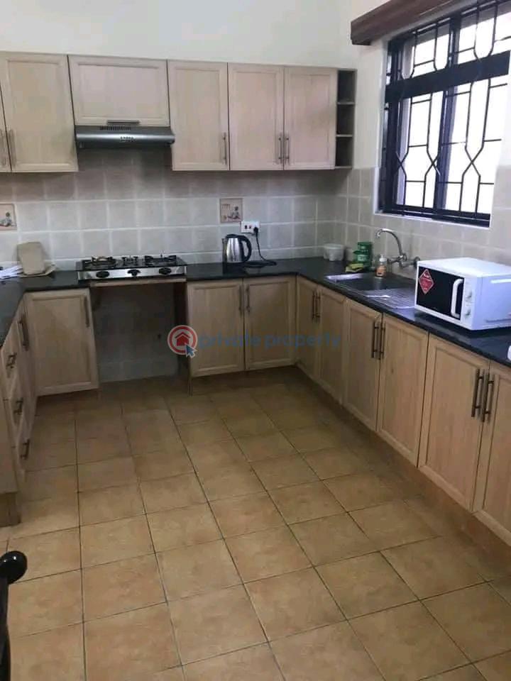 3 bedroom Apartment Short let Kizingo Tudor Mombasa - 4