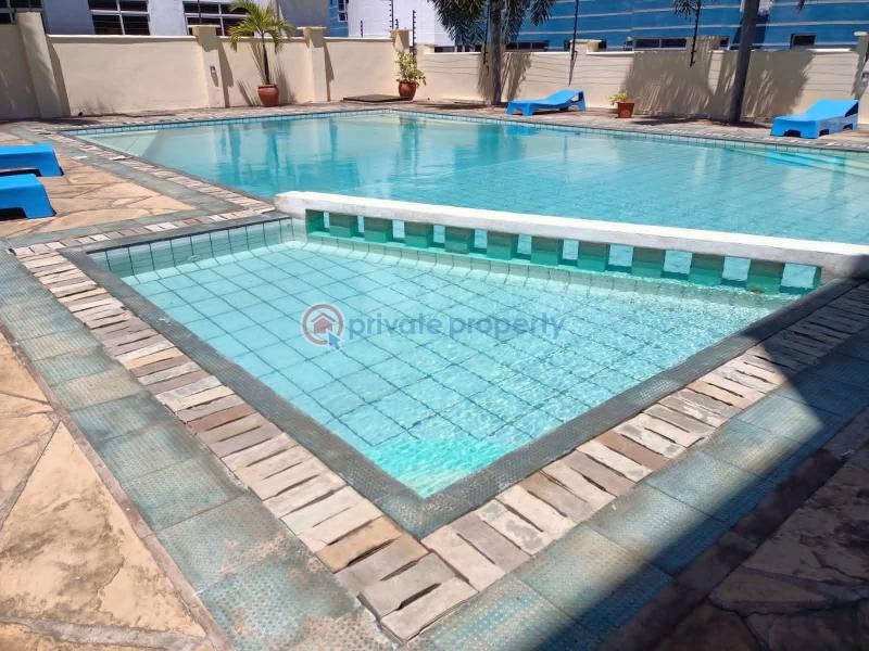 3 bedroom Apartment For Rent Near Citymall Nyali Mombasa - 1