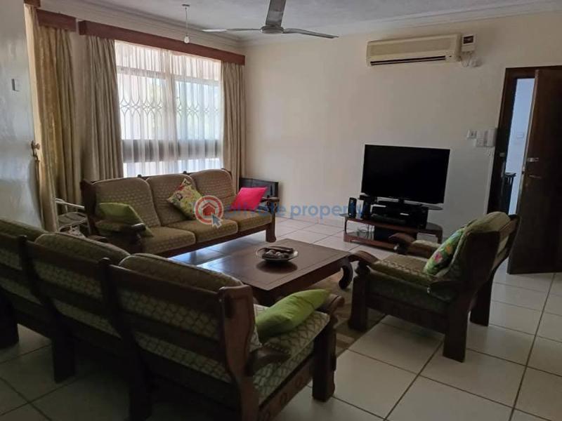 3 bedroom Apartment For Rent Near Citymall Nyali Mombasa - 2