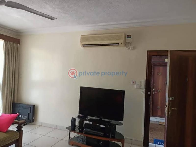 3 bedroom Apartment For Rent Near Citymall Nyali Mombasa - 11