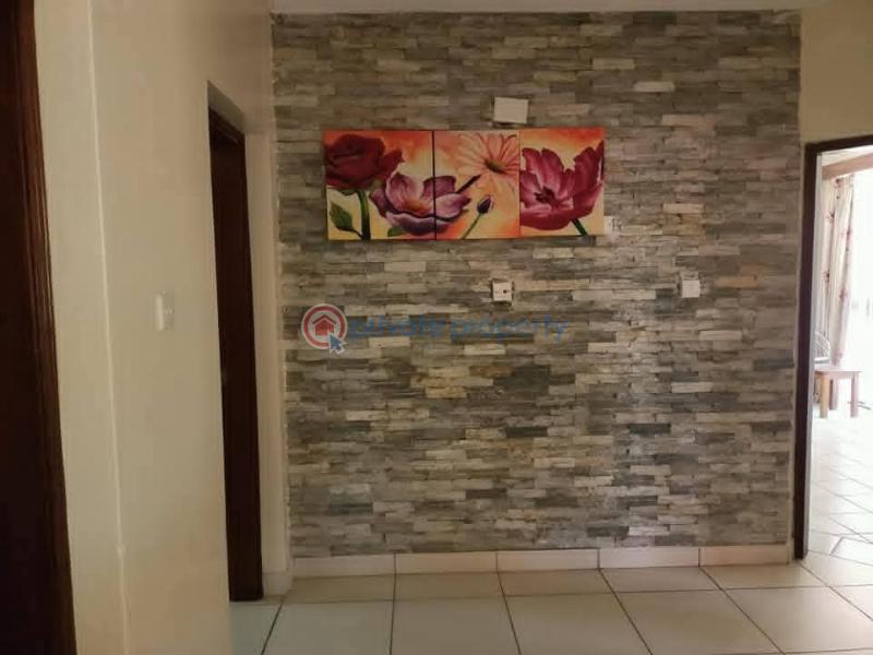3 bedroom Apartment For Rent Near Citymall Nyali Mombasa - 4