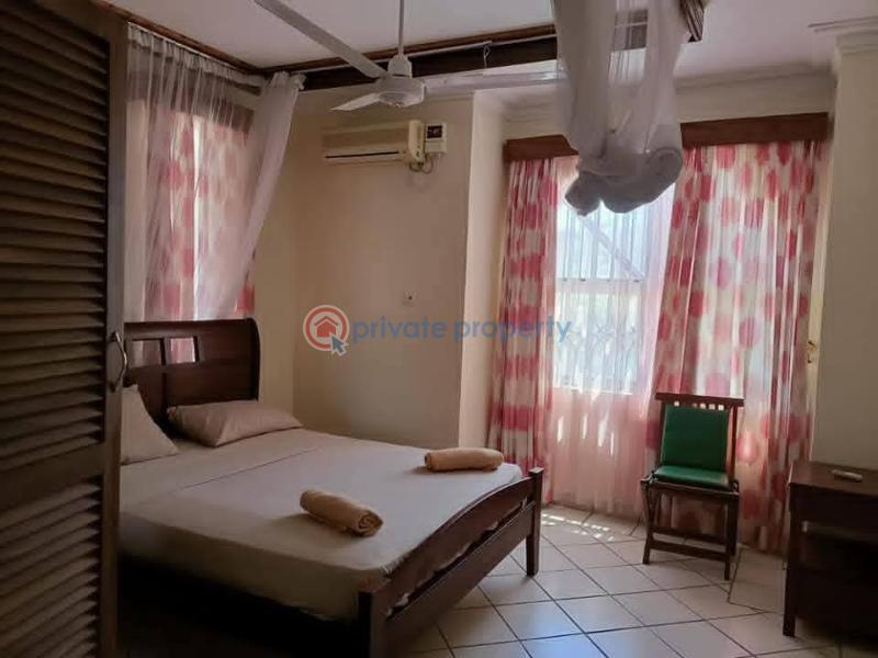 3 bedroom Apartment For Rent Near Citymall Nyali Mombasa - 7
