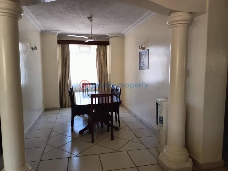 3 bedroom Apartment For Rent Near Citymall Nyali Mombasa - 14